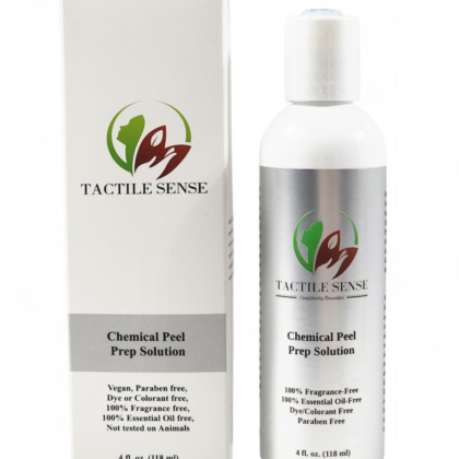 Chemical Peel Prep Solution | 4 fl. oz. (118ml)