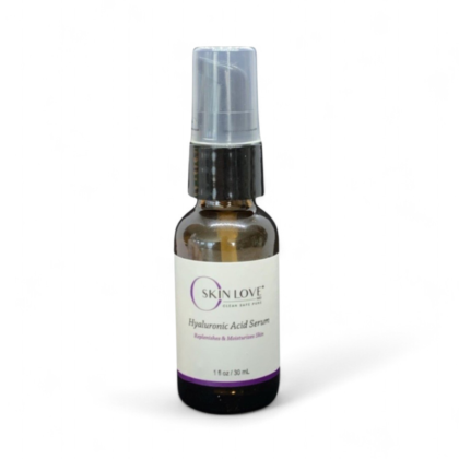 O Skin Love® MD Hyaluronic Acid Serum