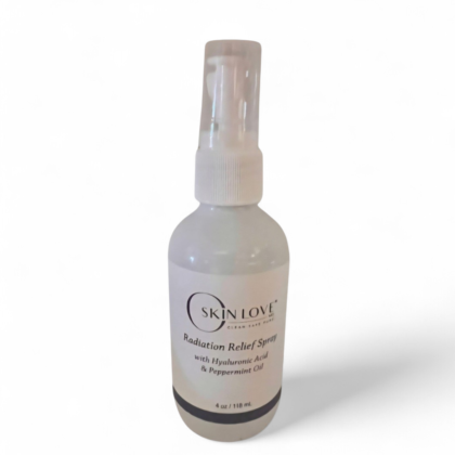 O Skin Love® MD Radiation Relief Spray