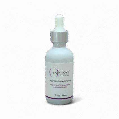 O Skin Love® MD Skin Loving Oil Serum