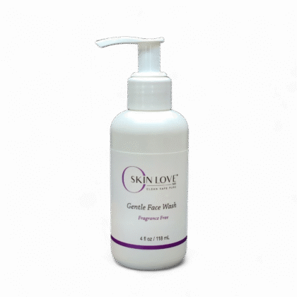 O Skin Love® MD Gentle Face Wash