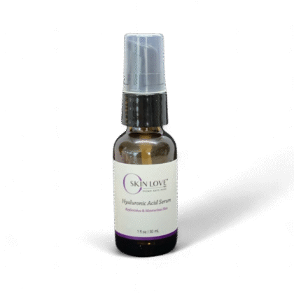 O Skin Love® MD Hyaluronic Acid Serum