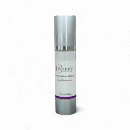 O Skin Love® MD Hydrate, Hydrate, Hydrate Face Moisturizer