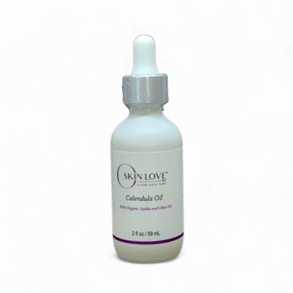 O Skin Love® MD Calendula Oil