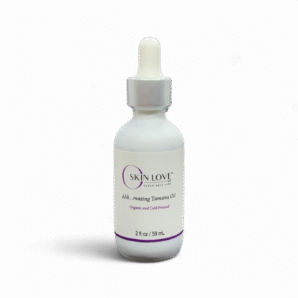 O Skin Love® MD Ahh…mazing Oil (Tamanu Oil)