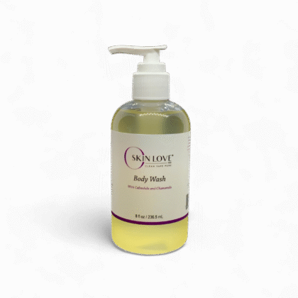 O Skin Love® MD Body Wash