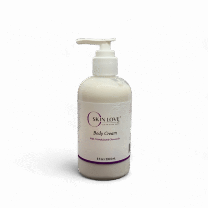 O Skin Love® MD Body Cream