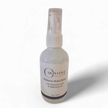 O Skin Love® MD Radiation Relief Spray