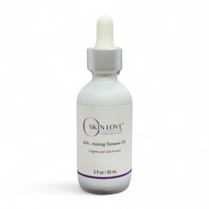 O Skin Love® MD Ahh…mazing Oil (Tamanu Oil)